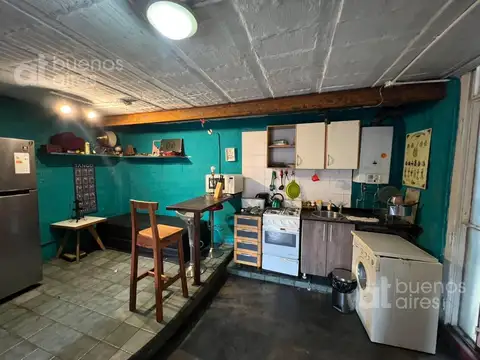 Departamento en Alquiler Temporal 80 años