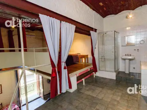 Departamento en Alquiler Temporal al Este