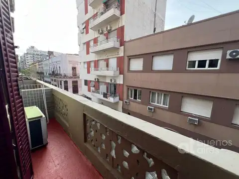 Departamento en Alquiler Temporal en San Telmo, $ 800.000