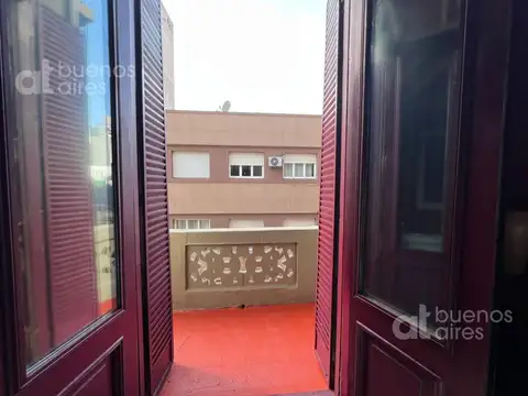 Departamento en Alquiler Temporal de 2 dormitorios