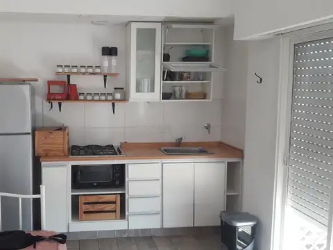 Departamento en Alquiler de 2 ambientes