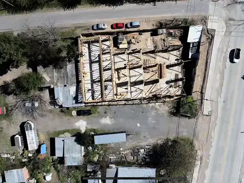 Manzanares, Buenos Aires Province, Argentina