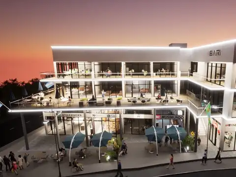 Local en Venta en Manzanares, USD 65.000