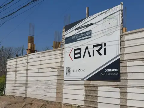 Manzanares, Buenos Aires Province, Argentina