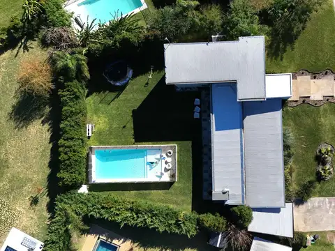 Casa en Venta 3 años