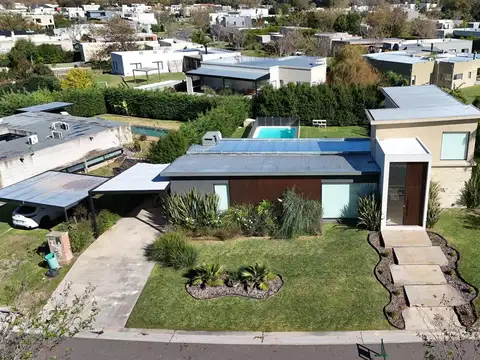Casa en Venta en San Matias, USD 298.000