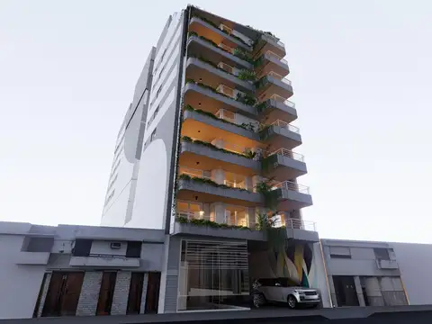 Departamento en Venta en Centro, Rosario