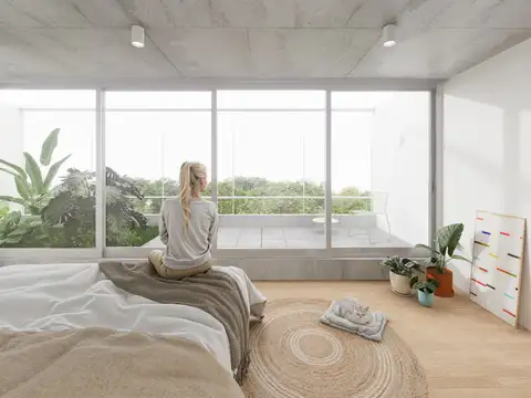 VENTA POZO 2 AMB CON EXPANSIÓN PISO SAAVEDRA