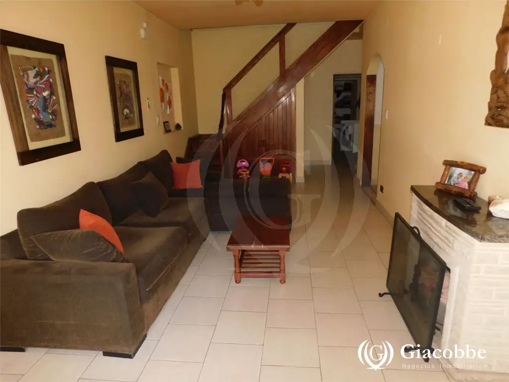 Foto 5 — Casa en Venta en Monte Grande, Partido de Esteban Echeverría - Argenprop