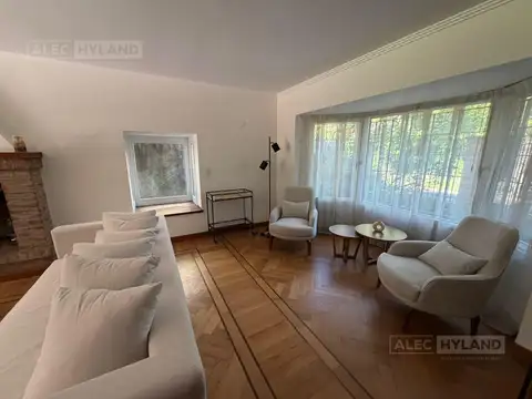 Casa en Venta 30 años