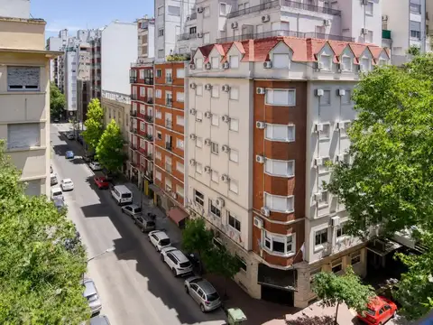 Departamento en Venta en Centro, USD 70.900