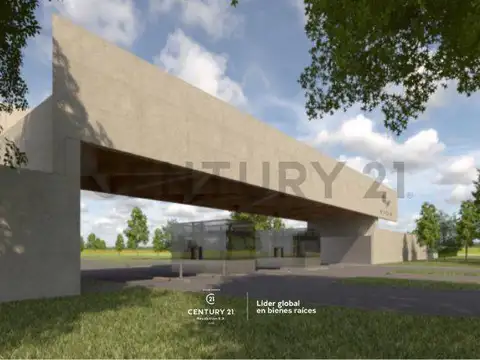 Venta de Lote en Vida Club de Campo, Funes