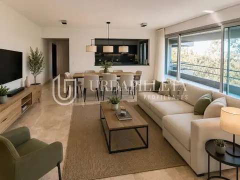Departamento en venta 4 ambientes en Bouquet  Ayres Vila  Pilar
