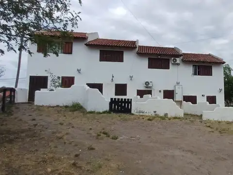 Venta Dúplex 2 Dormitorios Las Grutas - Arroyo Ventana 1380- Las Grutas (RN)