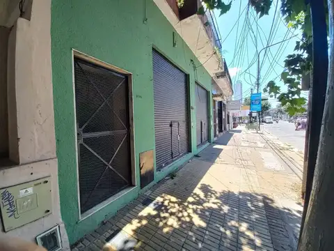 Local en Venta en Temperley, USD 210.000