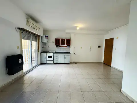 Departamento en Alquiler de 1 dormitorio