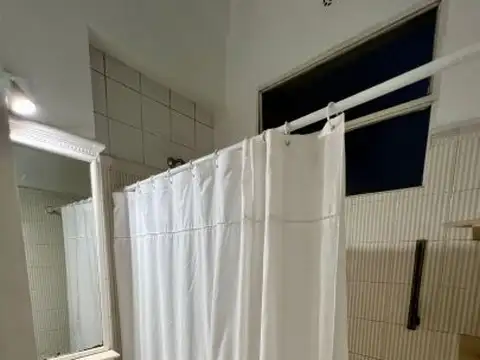 Departamento en Alquiler Temporal de 2 dormitorios
