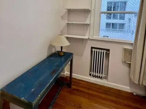 Departamento en Alquiler Temporal de 3 ambientes
