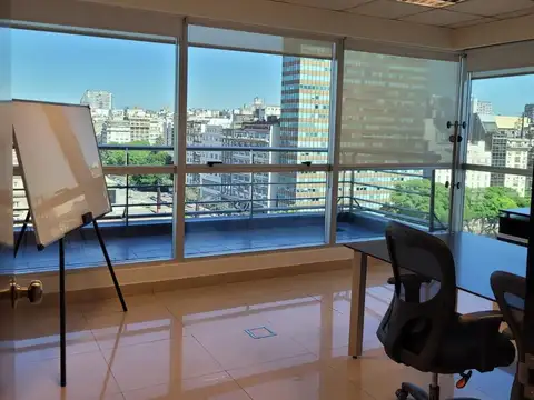 Oficina en Alquiler A Estrenar