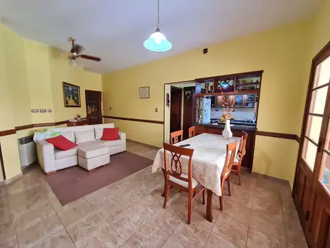 Casa en Venta en Villa Constitución, USD 185.000