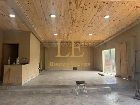 Local en Alquiler A Estrenar