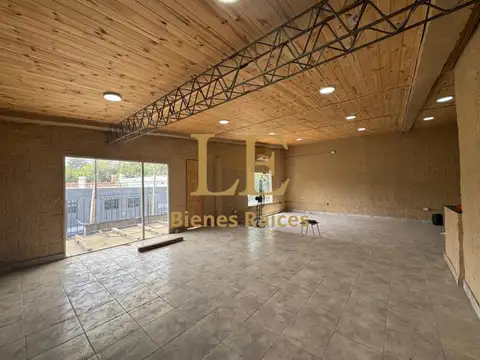 Local en Alquiler A Estrenar