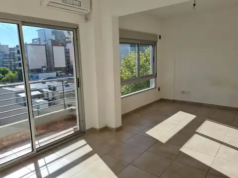 Departamento en Alquiler de Monoambiente