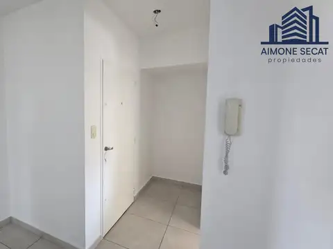 Departamento 2 ambientes en alquiler - San Martin