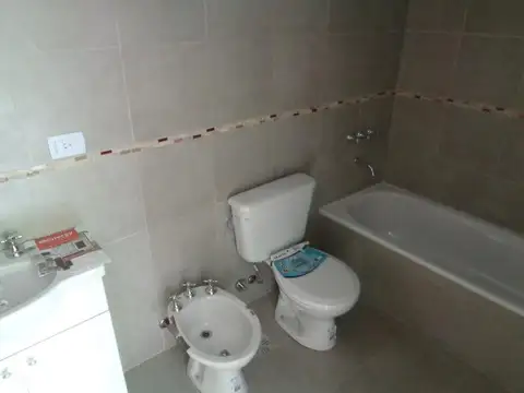 Departamento en Venta 5 años