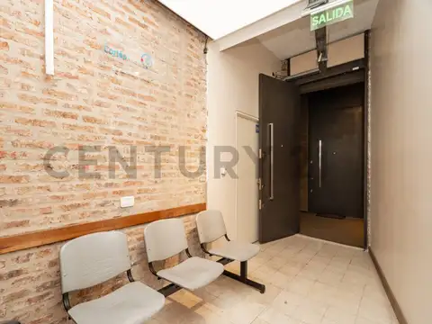 CÉSPEDES 3200, Piso 0
