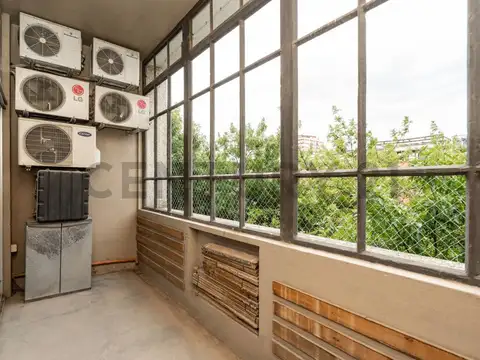Departamento en Venta en Colegiales, USD 169.000