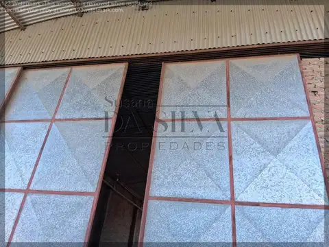 Galpon en Venta en Marcos Paz, USD 145.000