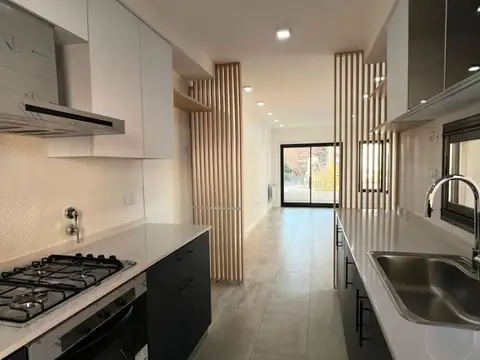 Venta Departamento 3 ambientes en Caseros