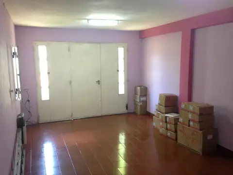 Casa - Manuel B Gonnet