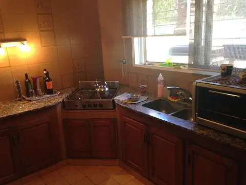 Casa en Venta 40 años