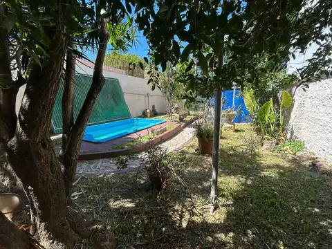 Casa en Venta en Flores, Capital Federal