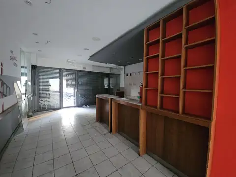 Local en Alquiler en Villa Crespo, $ 2.800.000