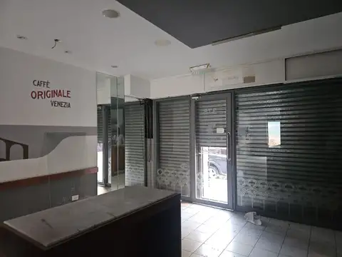 Alquiler Local en Villa Crespo