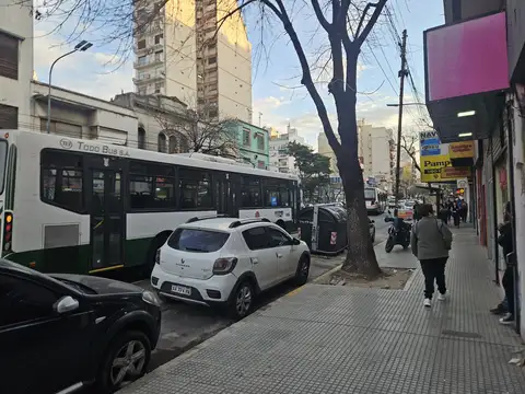 Avenida Raúl Scalabrini Ortiz 300