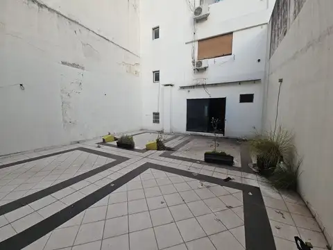 Avenida Raúl Scalabrini Ortiz 300