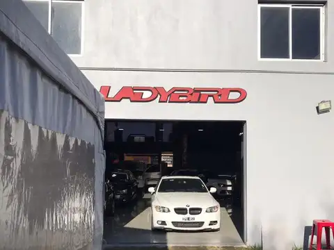 Local - La Plata
