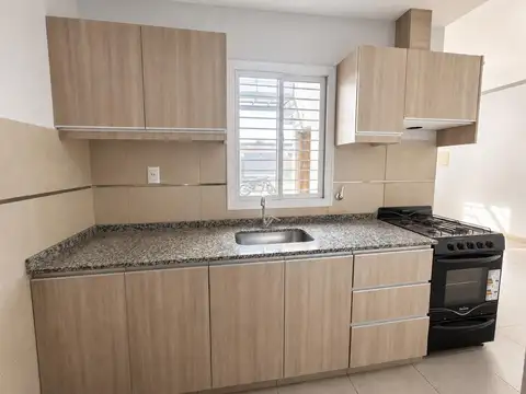 Departamento en Venta en Jesus Nazareno, Guaymallén