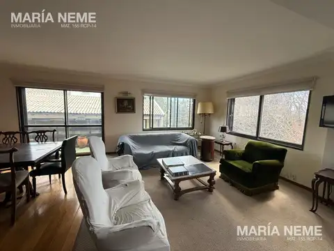 Departamento en Venta en San Carlos de Bariloche, USD 299.000