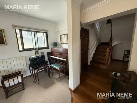 Departamento en Venta con 2 cocheras