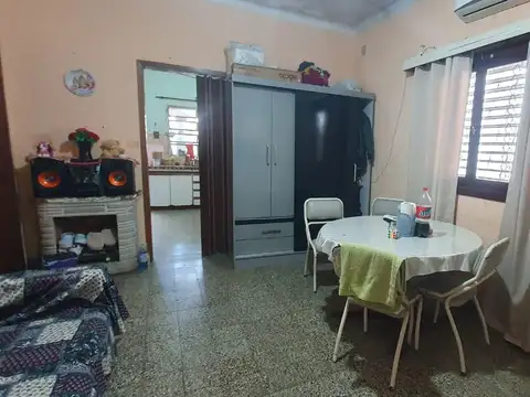 Casa en Venta en Caseros, USD 75.000
