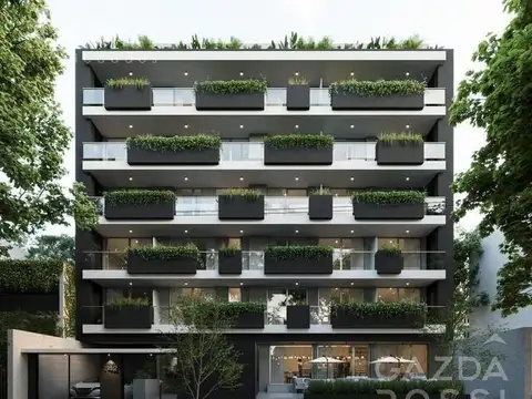 Departamento en  venta en Adrogué