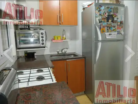 Departamento en Venta 40 años