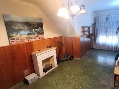 Depto Tipo Casa en Venta en Rosario, USD 50.000