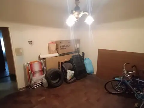 Depto Tipo Casa en Venta 61 años
