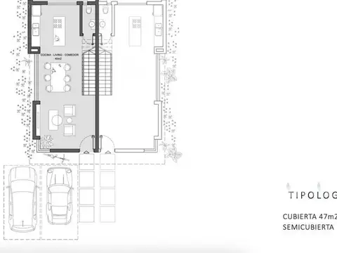 Zen View de 1 Dormitorios